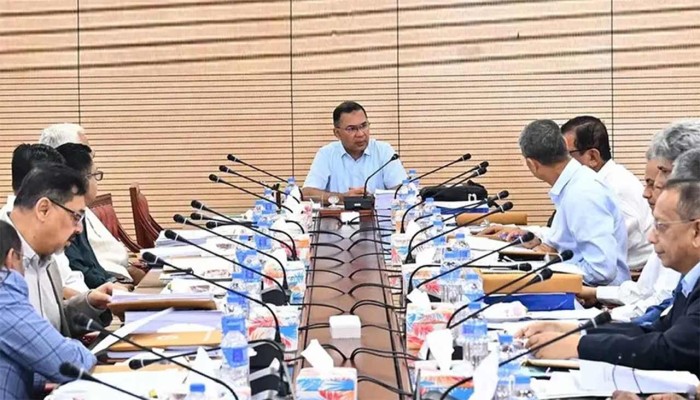 ৪৪২ মেগাওয়াট সৌর বিদ্যুৎকেন্দ্রসহ একনেকে ১৩ প্রকল্প অনুমোদন