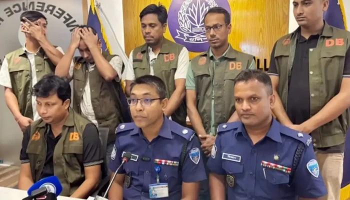 ধর্ষণের পর গলায় গামছা পেঁচিয়ে তাজমিনকে হত্যা করা হয়: পুলিশ