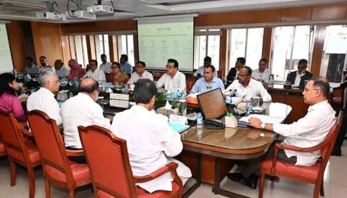 স্থানীয় নির্বাচনে জনপ্রিয়দের প্রার্থী করার নির্দেশ প্রধানমন্ত্রীর