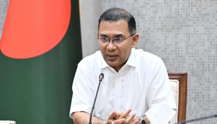 ধর্ম নয়, নাগরিক হিসেবে সবার অধিকার নিশ্চিত করা আমার দায়িত্ব: প্রধানমন্ত্রী