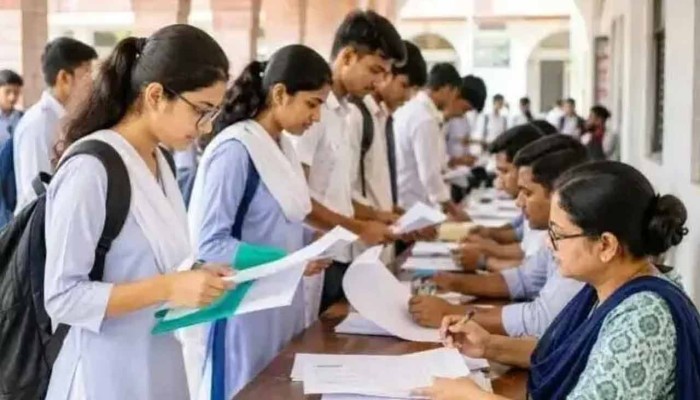 একাদশে ভর্তি নিয়ে নতুন নির্দেশনা বোর্ডের