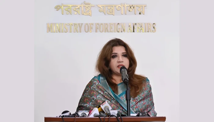 পররাষ্ট্র প্রতিমন্ত্রী সৌদি আরবে ২ বাংলাদেশির মৃত্যুদণ্ড আমাদের জন্য বড় শিক্ষা