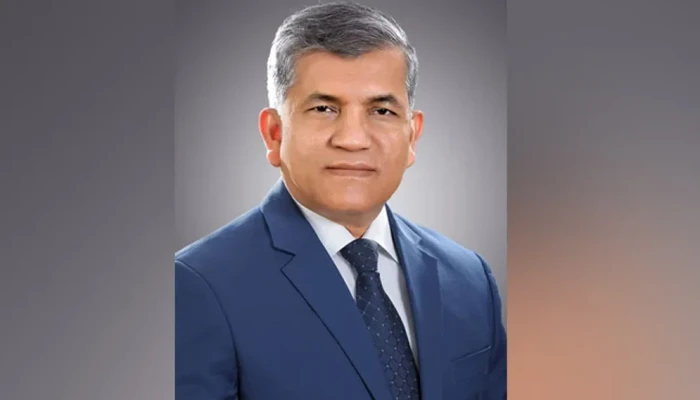 নৌপরিবহণ মন্ত্রণালয়ের নতুন সচিব আতাউর রহমান খান