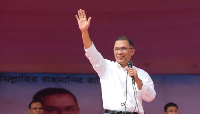 রাজশাহীতে প্রধানমন্ত্রীর জনসভা কেন ঐতিহাসিক জানালেন ভূমিমন্ত্রী