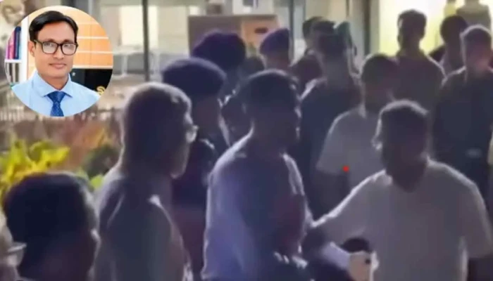 সরিয়ে দেওয়া হলো রাজশাহী বিভাগীয় কমিশনার ইউসুফ আলীকে