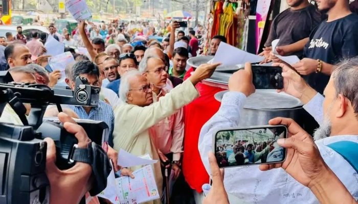 সরকারকে বিব্রত করতে অপপ্রচার চালাচ্ছেন গোলাম পরওয়ার : রিজভী