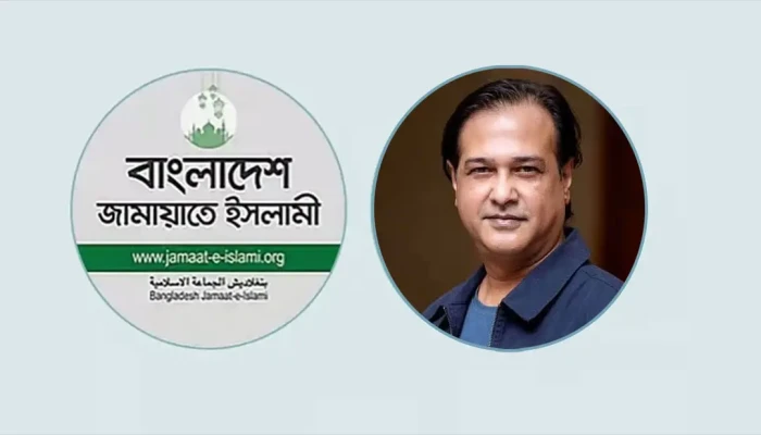 আসিফের গাড়িতে গুলি : জড়িতদের আইনের আওতায় আনার দাবি জামায়াতের