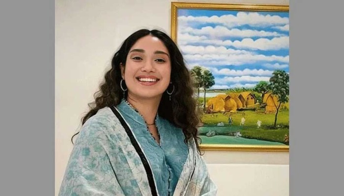 ব্যারিস্টার জাইমা রহমানের জন্মদিন আজ