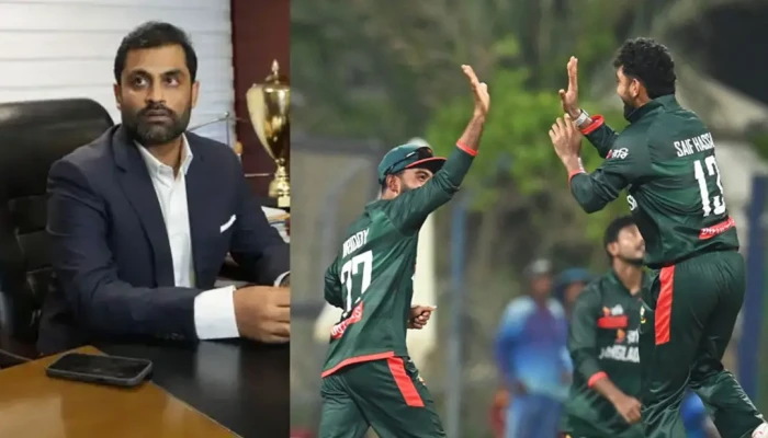সিনিয়র ক্রিকেটারদের সঙ্গে কী কথা হলো তামিমের