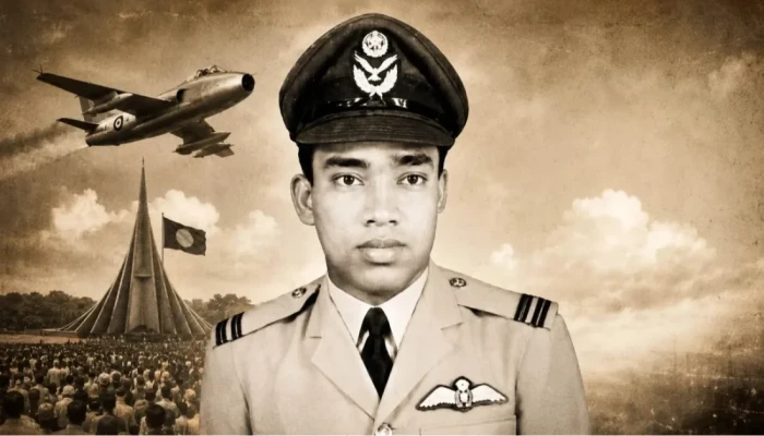 বীরশ্রেষ্ঠ মতিউর রহমানের ৮৫তম জন্মবার্ষিকী আজ