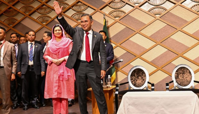 জাপান সফর শেষে ঢাকার পথে প্রধানমন্ত্রী