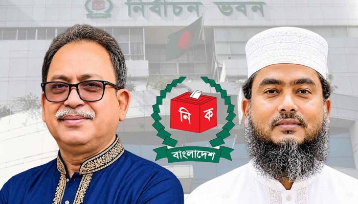 ঠাকুরগাঁও-১ আসনের উপনির্বাচন: জানা গেল ১২০ কেন্দ্রের ফলাফল