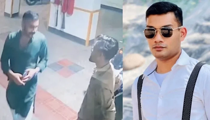 তাহসিফের ‘জুনিয়র বন্ধু’ পুলিশ হেফাজতে