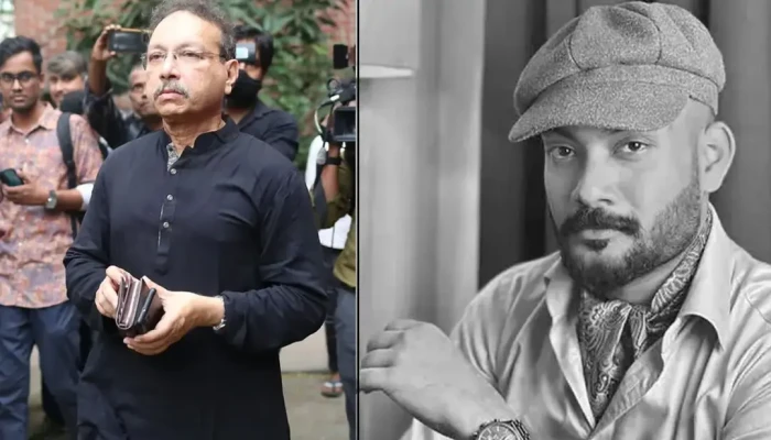 ‘আমার ছেলে সাঁতার জানতো, সনদও ছিল; ঘটনা ভিন্ন খাতে নেওয়ার চেষ্টা হচ্ছে’